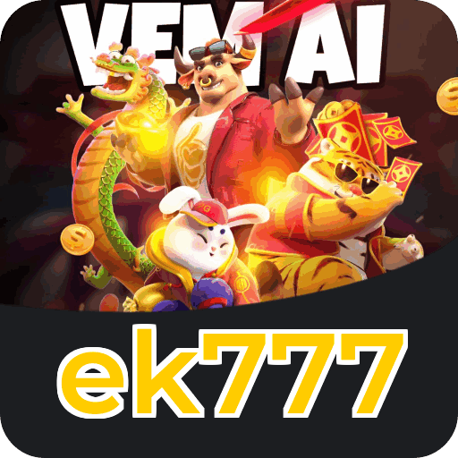 ek777 APP no celular — download oficial