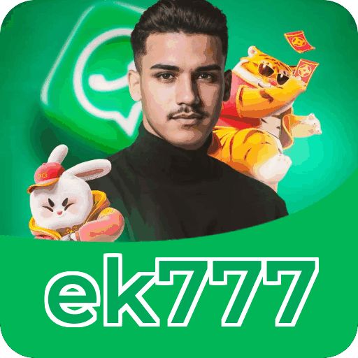 ek777 — loteria, conta e dados conforme a política da plataforma
